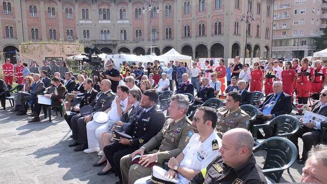 Potenziato il sistema di protezione civile
