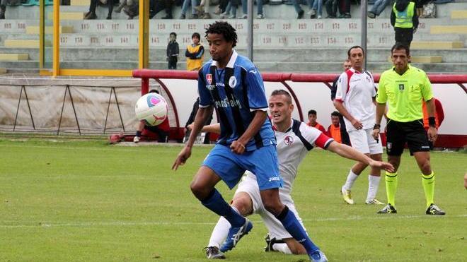 Pisa, big match a Catanzaro