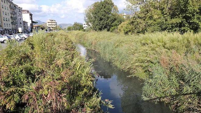 Fosso del Mulino, il Consorzio di bonifica batte cassa