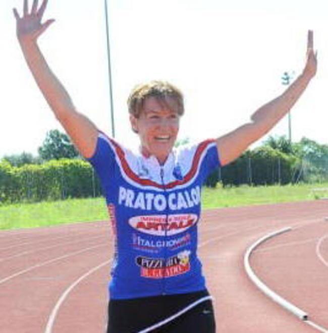 Successo del Duathlon Ecco i vincitori delle quattro categorie 