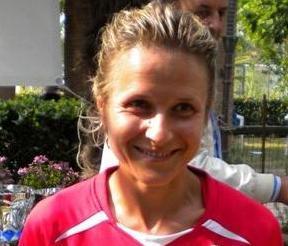 Podismo, inarrivabile Stefania Bargiacchi