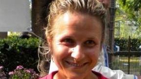 Podismo, inarrivabile Stefania Bargiacchi
