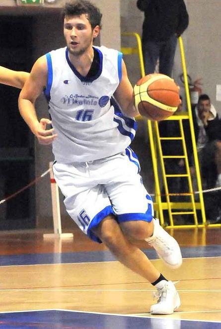 Rinforzi da Pistoia per la Valentina’s Ecco gli Under Giusti e Natali