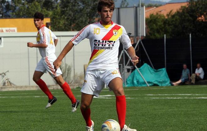Oggi big match a Cenaia per la Larcianese 