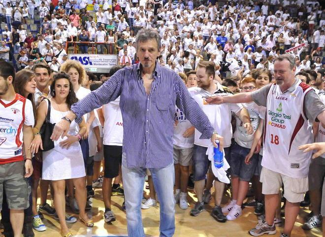 «Non solo Siena Ci siamo anche noi» 