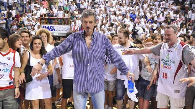 «Non solo Siena Ci siamo anche noi»