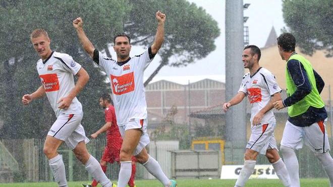 Peluso dentro dal primo minuto