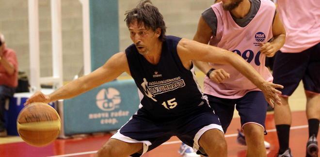 Meridien ancora in campo Aspettando il campionato 