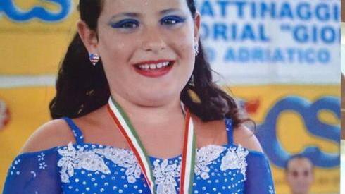 Pattinaggio Aics, 7 titoli nazionali portati a casa da Luna Rossa