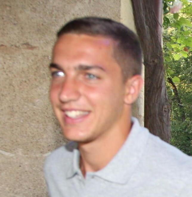 Di Noia, un giorno con la maglia della Nazionale addosso: che soddisfazione