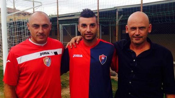 Al Ponsacco dalla serie B Nuovo colpo, ecco Pagano