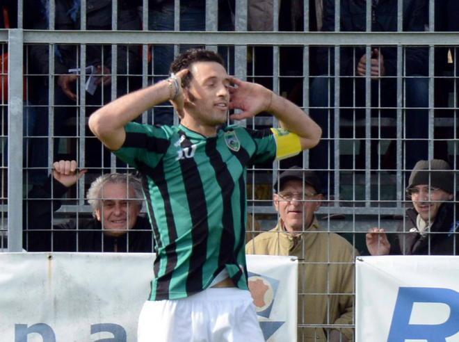 Pontedera, quel 4-0 che brucia ancora 
