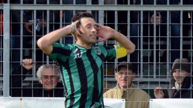 Pontedera, quel 4-0 che brucia ancora