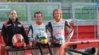 Msr Corse in doppia formazione a Spa