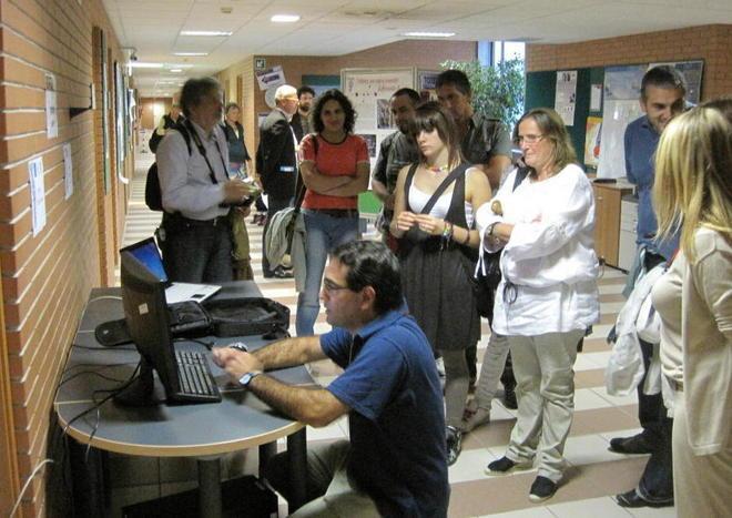 Dal grafene fino ai discorsi del Papa 