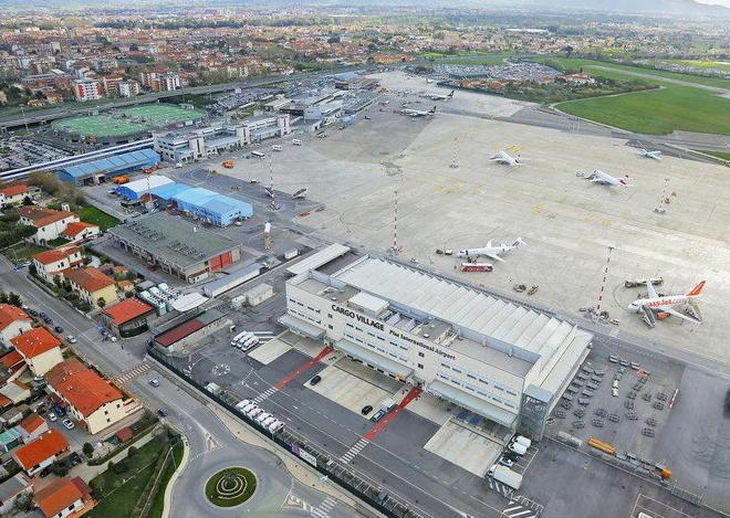 Lavori al Galilei, Sat investe 19 milioni 
