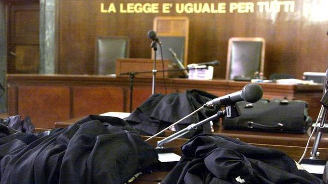 Congresso? No, interventi a pagamento