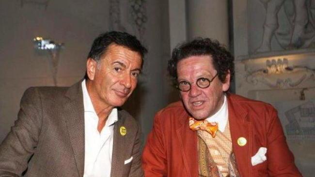 Henraux protagonista del design