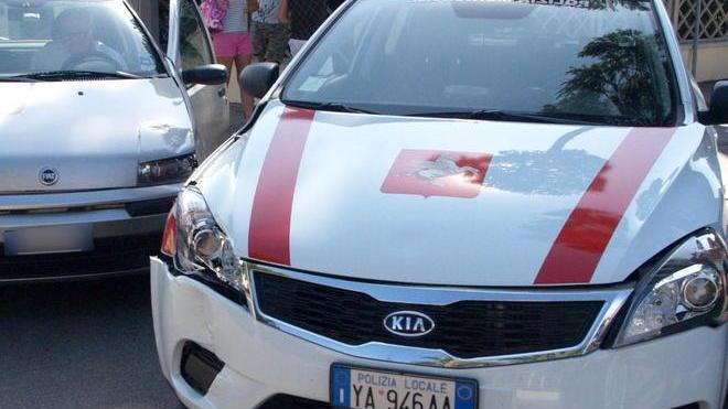 Vigili smentiti dal giudice imprenditore assolto