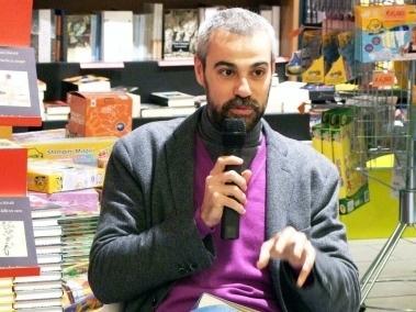 Anteprima del Giro d’Italia in 80 librerie 