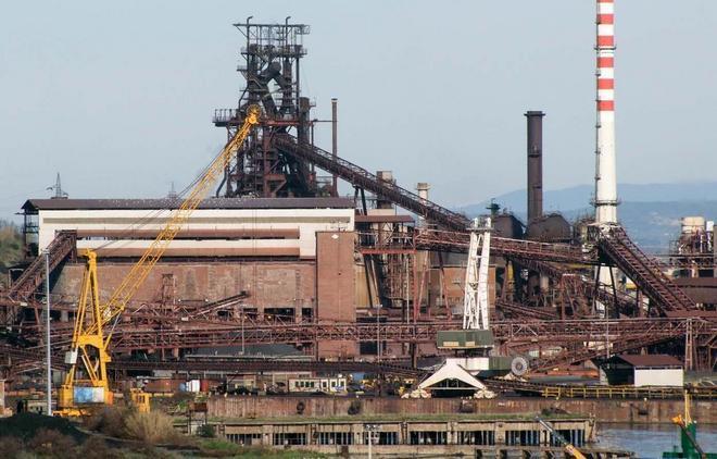 «Lucchini, il governo assicuri il lavoro» 