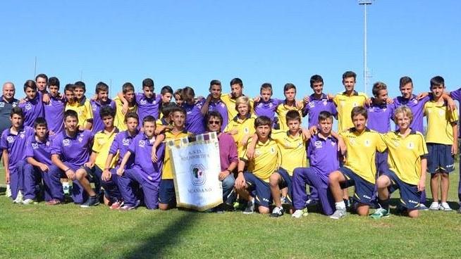 La Fiorentina si aggiudica il terzo memorial Biagiotti