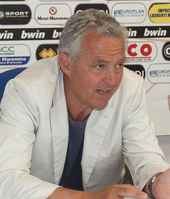 «Teramo, due corazzieri in difesa» 