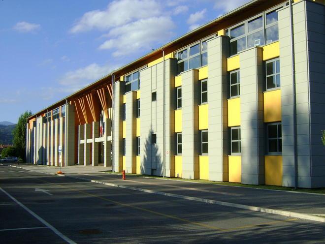 Gallicano, scuola al top per la sicurezza 
