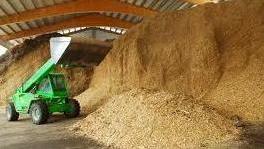 Conferenza in Provincia sul progetto “Biomass”