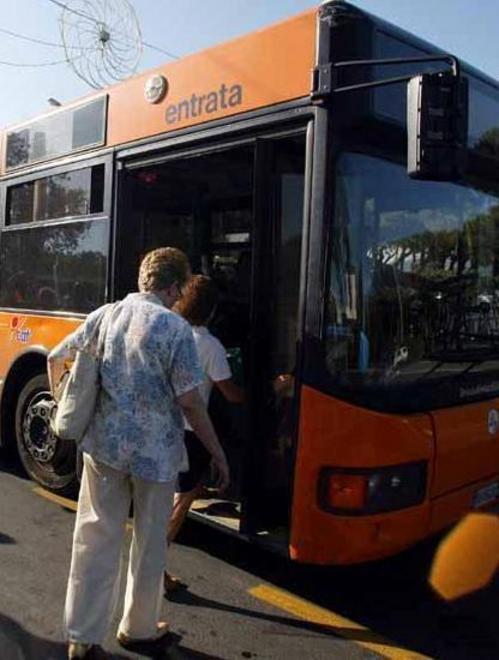Atn, giro di vite contro i “portoghesi” 