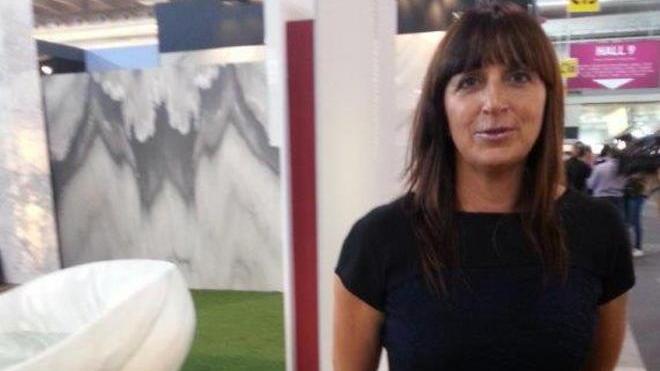 «Gli affari iniziano e si concludono a Carrara»