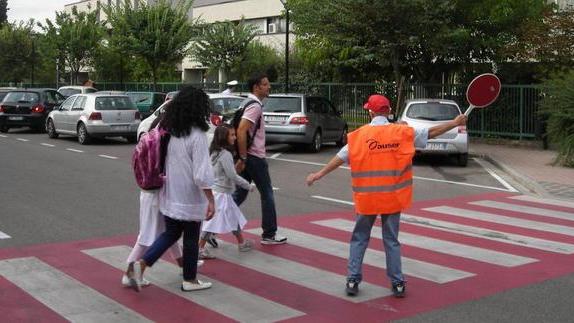 Arrivano i volontari al servizio del comune e dei cittadini