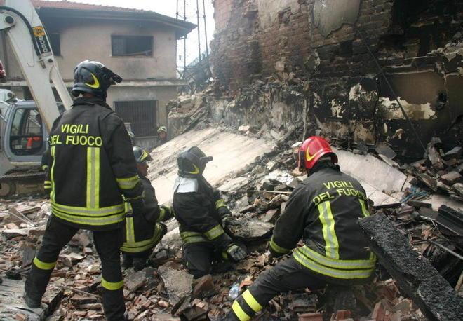 Errore del giudice rallenta il processo sulla strage 
