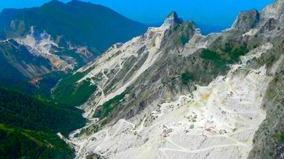 Nero alle cave, mesi di intercettazioni