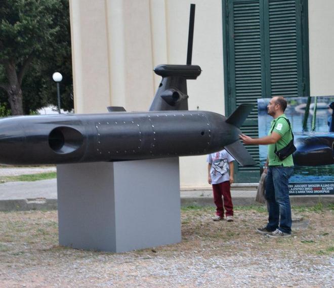 Il polpo-robot, la barca vulcanica, l’energia dalle onde e il drone degli abissi