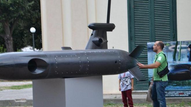 Il polpo-robot, la barca vulcanica, l’energia dalle onde e il drone degli abissi