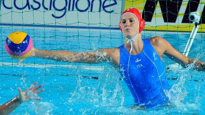 Elena Gigli sulle orme di Del Piero