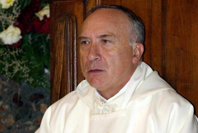 Shalom, per i 40 anni da Papa Francesco