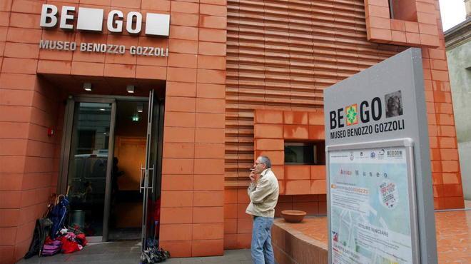 Due giorni di Francigena con “Il cammino di Sigerico”