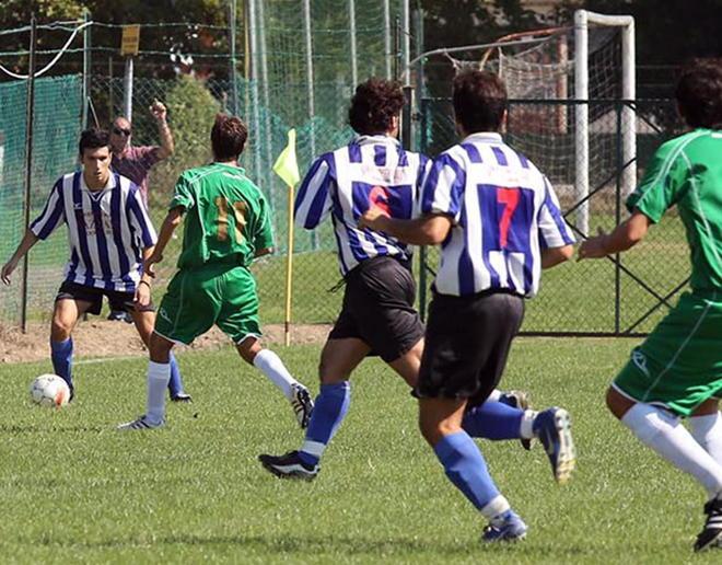Nel weekend dei campanili spicca Lazzeretto-Bassa 