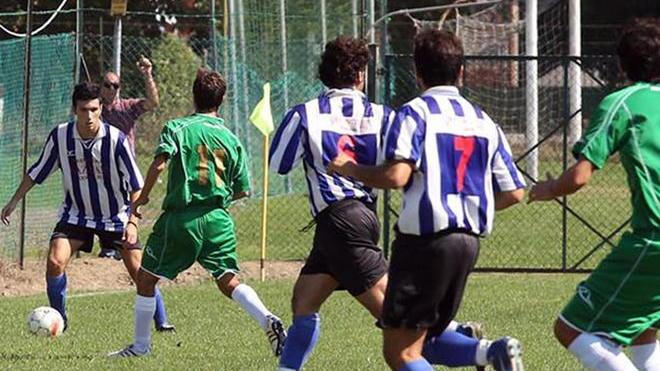 Nel weekend dei campanili spicca Lazzeretto-Bassa