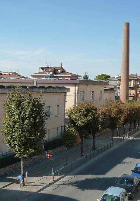 Ex aeronautica in regalo: lo chiede il Comune al Demanio 