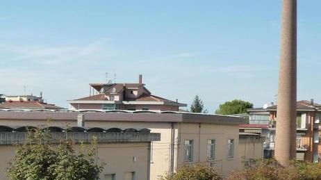 Ex aeronautica in regalo: lo chiede il Comune al Demanio