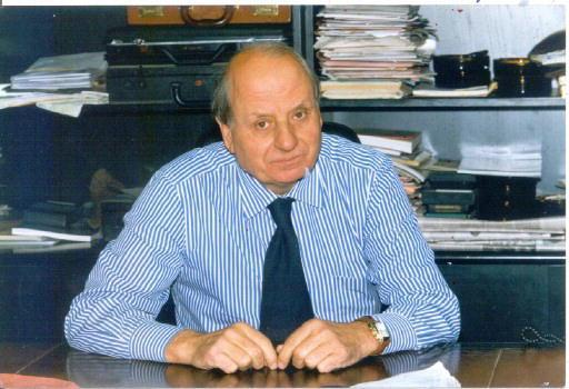 È morto Giuliano Magni, il re del materasso 