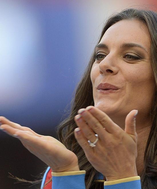 Il consigliere che insultò la Isinbayeva: «Sono omosessuale» 