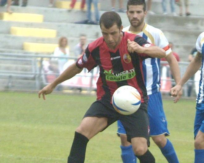 La Lucchese vince a Riccione: 2-1 