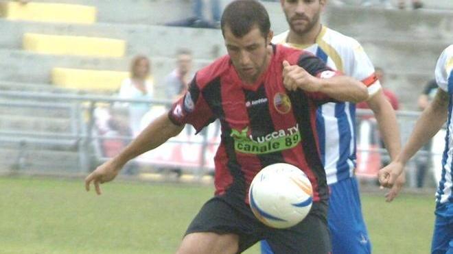 La Lucchese vince a Riccione: 2-1