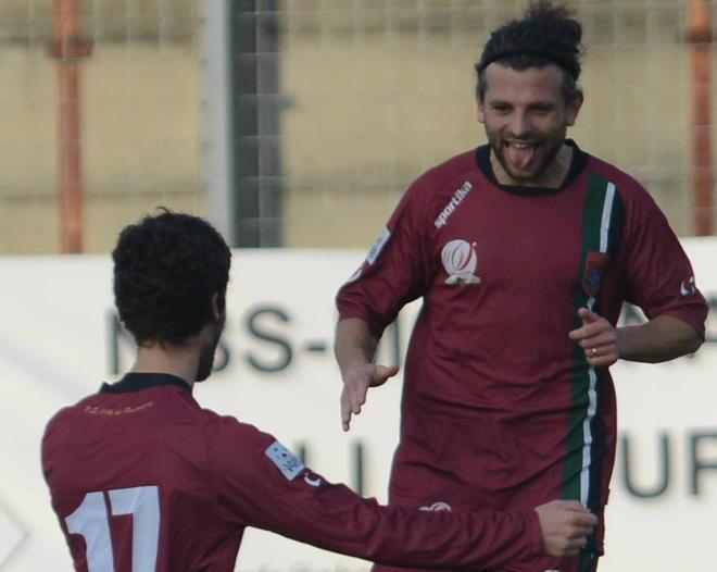 Pontedera, magnifico tris e primato solitario in classifica 