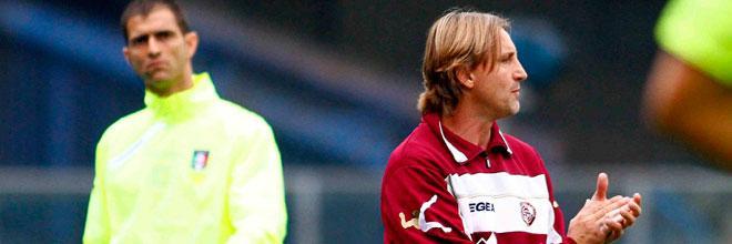 Il Livorno cade 2-1 a Verona, ma gli amaranto recriminano 