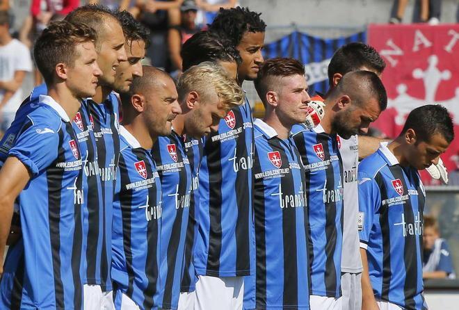 Pisa imbattuto al “Ceravolo” 